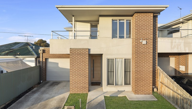 Picture of 41 Willana Avenue, HAMLYN HEIGHTS VIC 3215