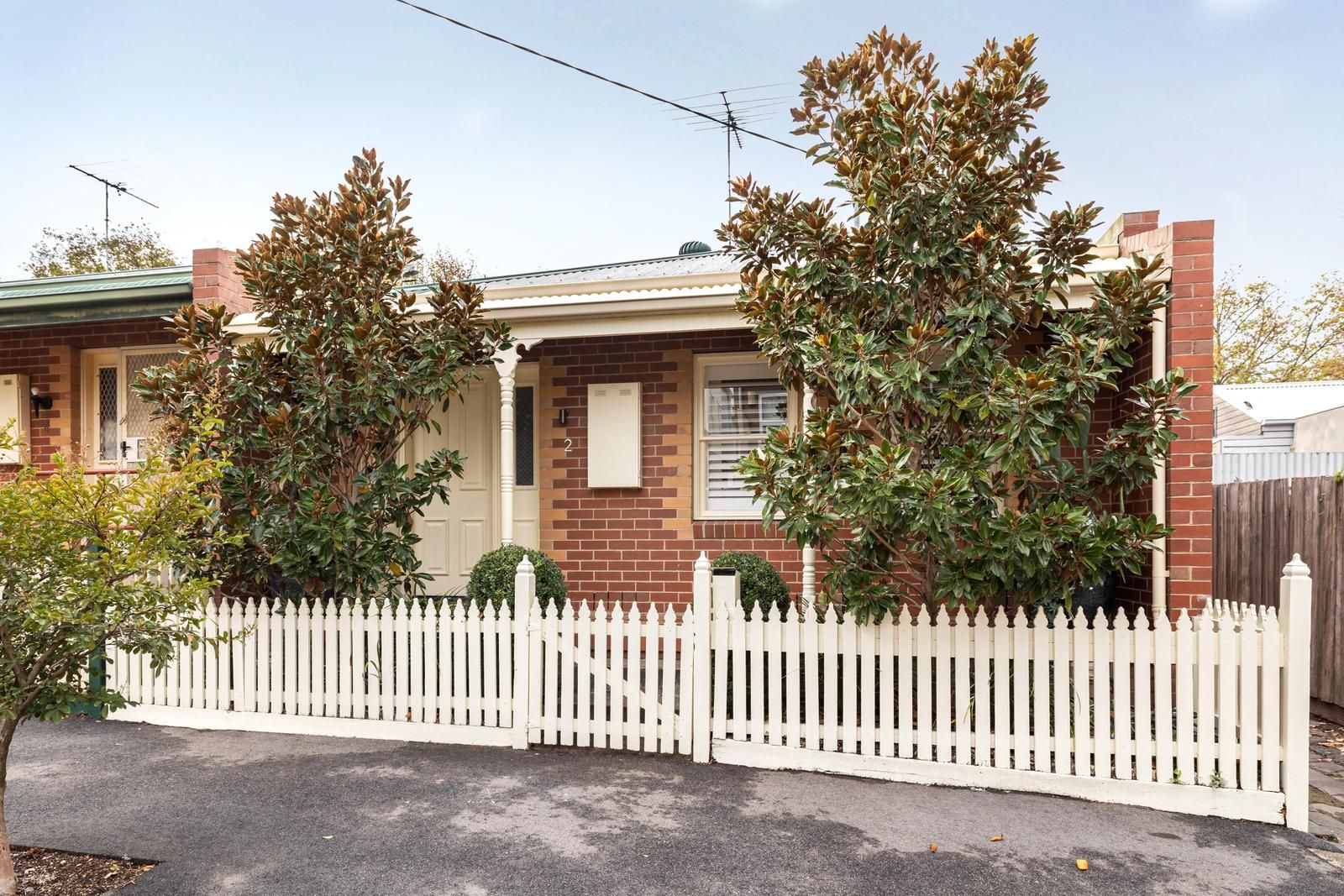 2 Norwood Place, Flemington VIC 3031, Image 0