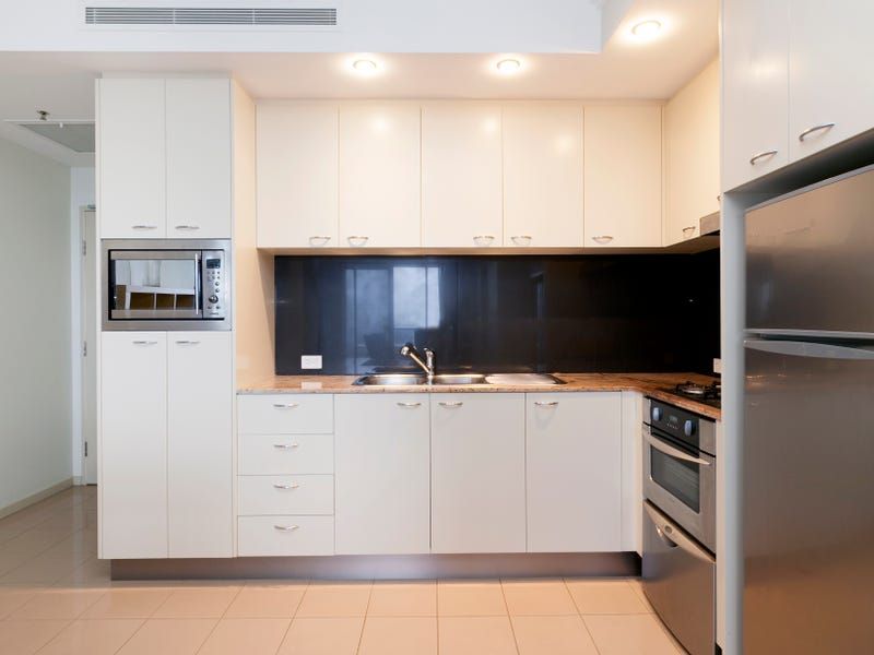 2 bedrooms House in 2502/70 Mary Street BRISBANE CITY QLD, 4000
