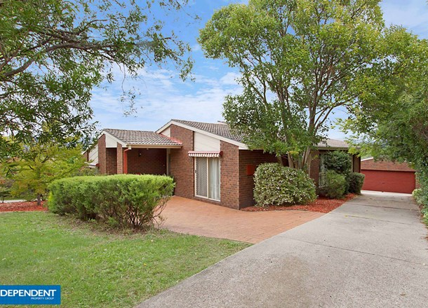 27 Castleton Crescent, Gowrie ACT 2904