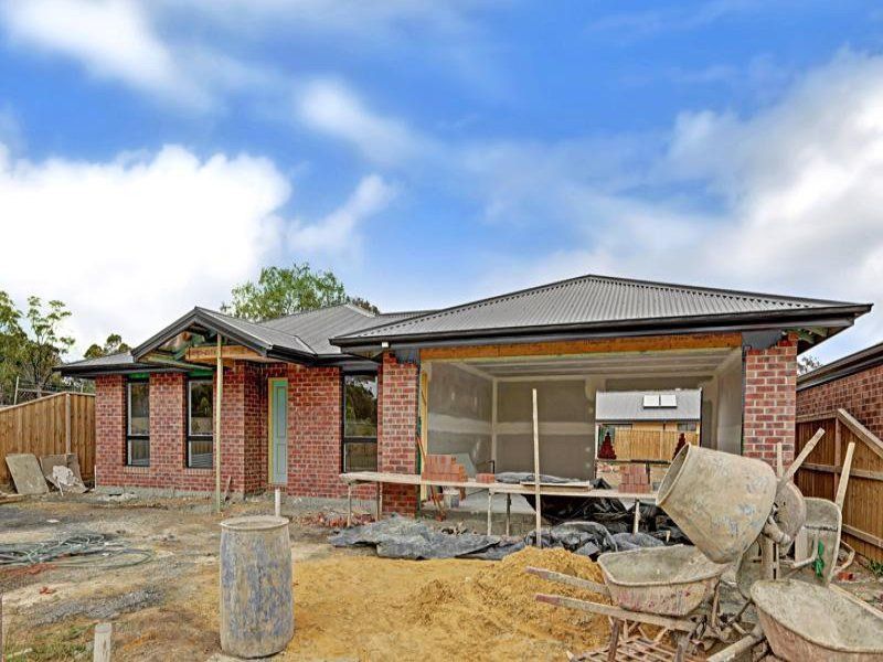 Lot 8 VIOLET LANE, Broadford VIC 3658, Image 0