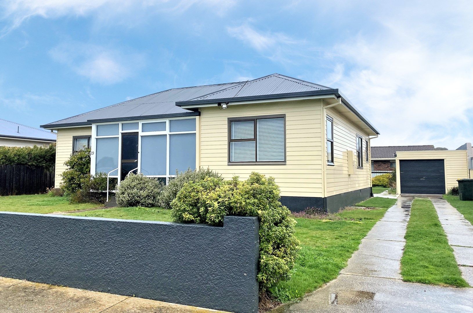 3 bedrooms House in 19 North Street DEVONPORT TAS, 7310