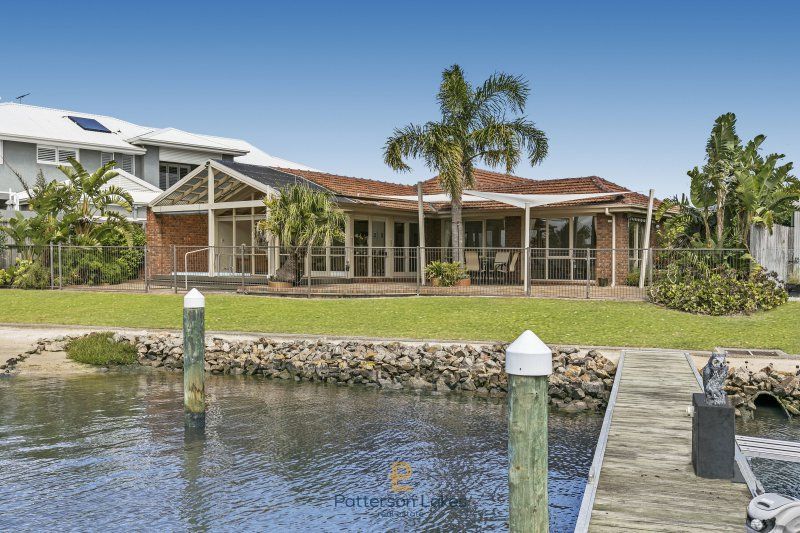 33 Snapper Point Drive, Patterson Lakes VIC 3197, Image 1