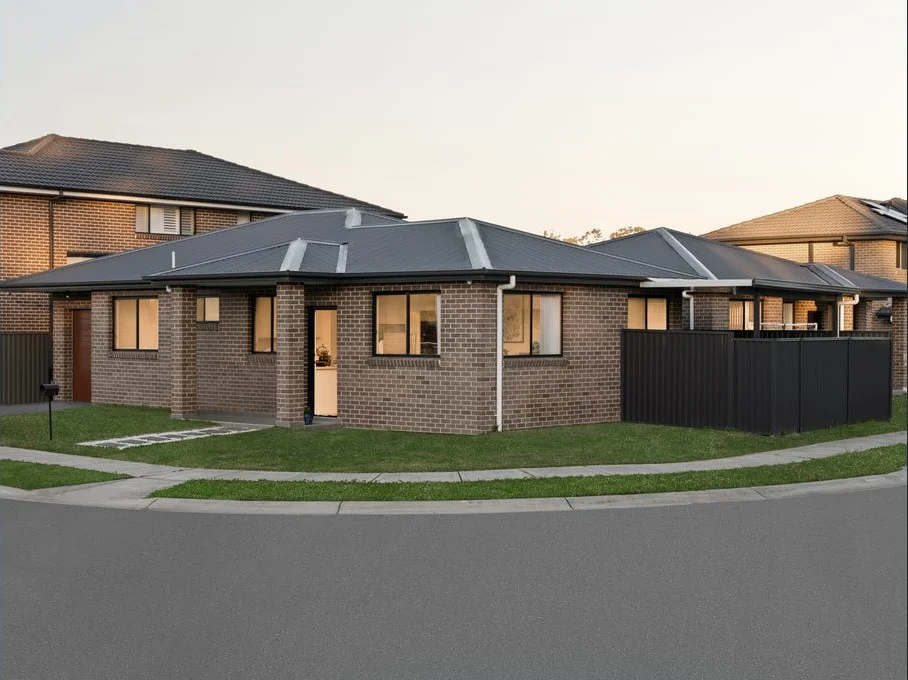 Additional image 2 of 33 Arrowhead Avenue, Leppington NSW 2179