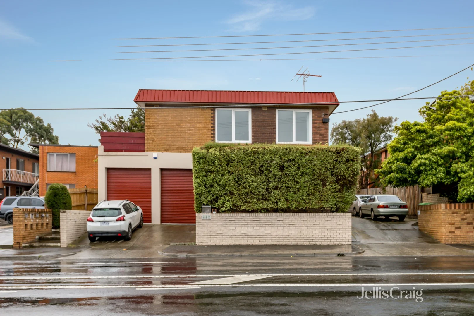 Additional image 6 of 9/447 Brunswick Road, Brunswick West VIC 3055