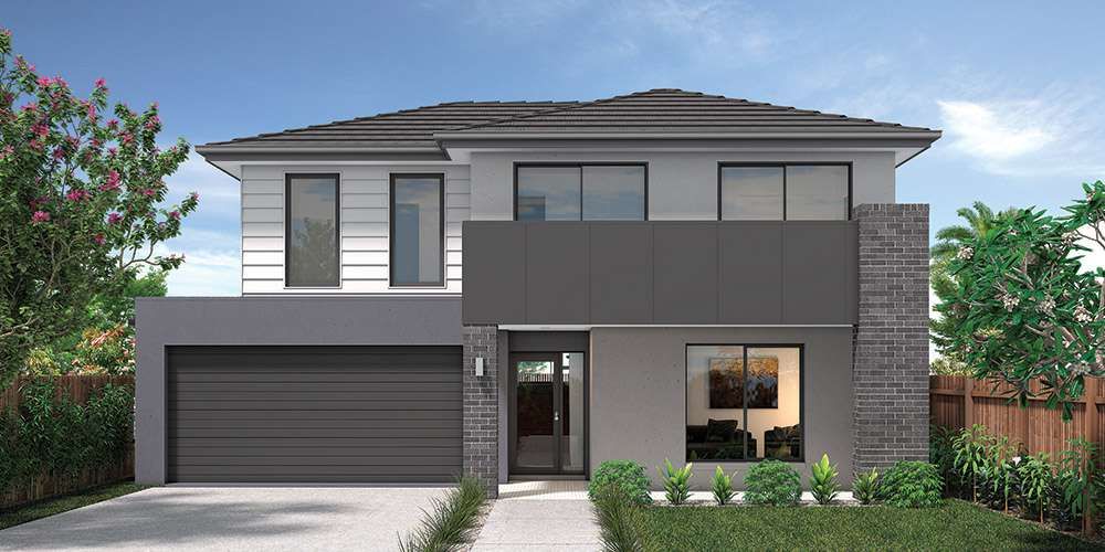 4 bedrooms New House & Land in Lot 35 Proposed DR ULLADULLA NSW, 2539