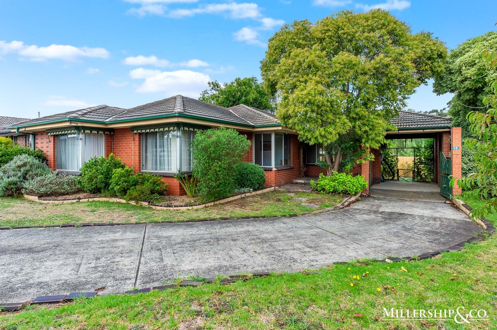 13 Obar Crescent, South Morang VIC 3752, Image 0