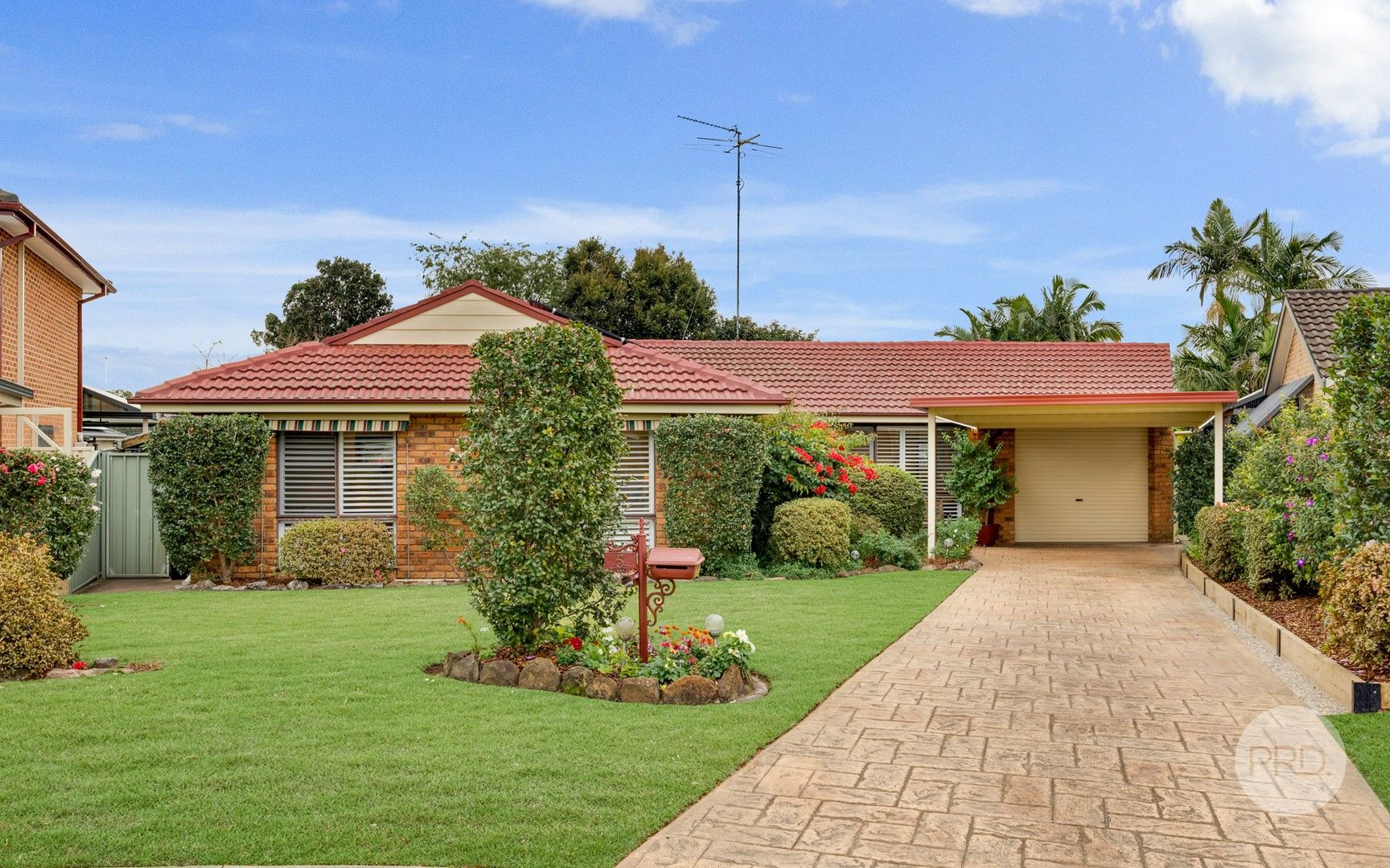 5 Shandlin Place, South Penrith NSW 2750, Image 0