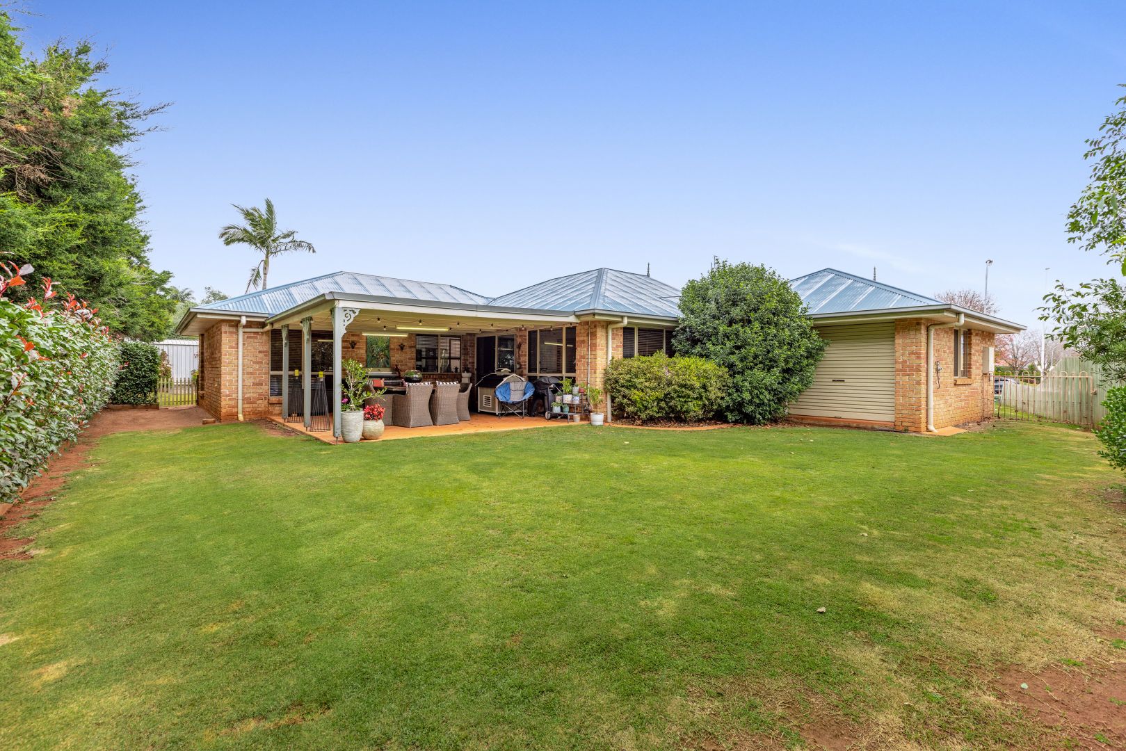 1 Lobwein Court, Middle Ridge QLD 4350, Image 1