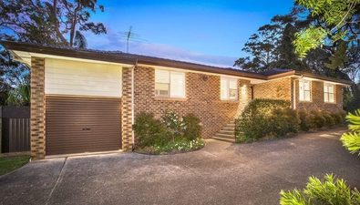 Picture of 1/86 Yathong Road, CARINGBAH NSW 2229