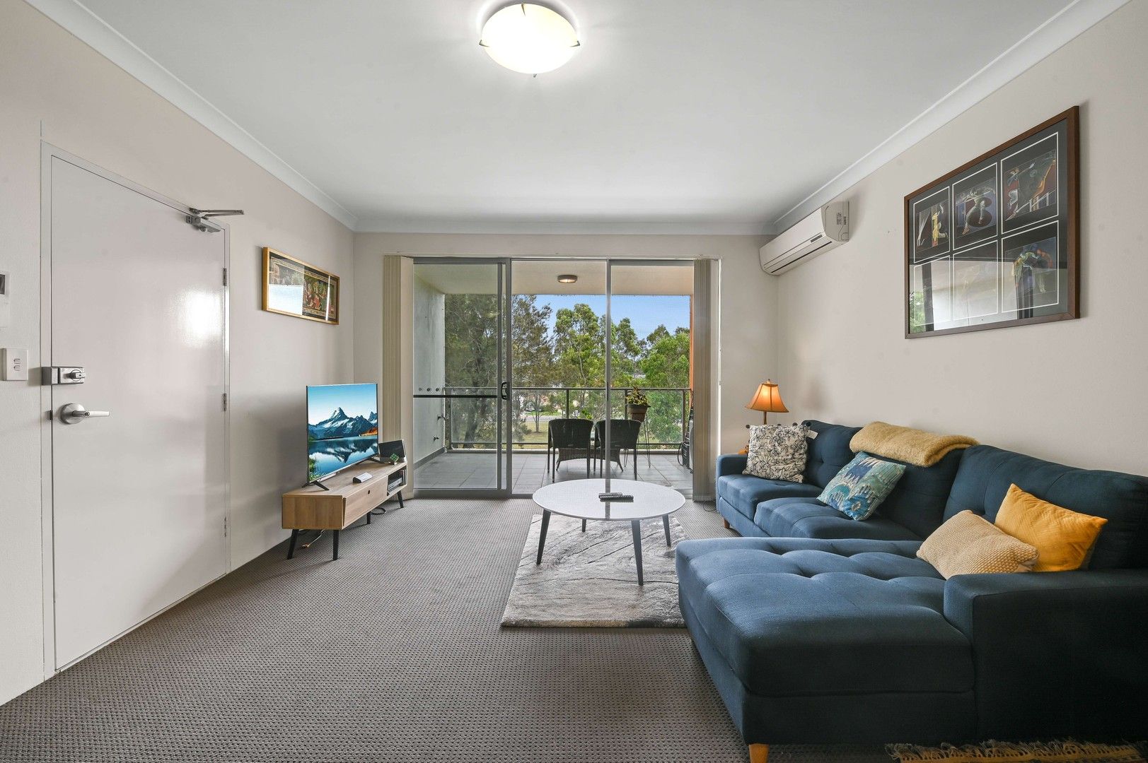 2 bedrooms Apartment / Unit / Flat in 34/35-36 Darcy Road WESTMEAD NSW, 2145
