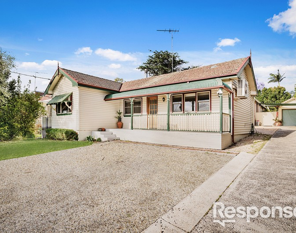 1 Greenwood Road, Kellyville NSW 2155