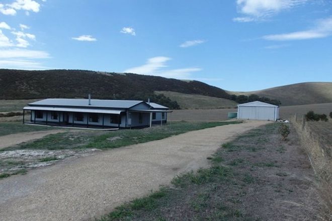 Picture of Lot 11 Torrens Vale Road, YANKALILLA SA 5203
