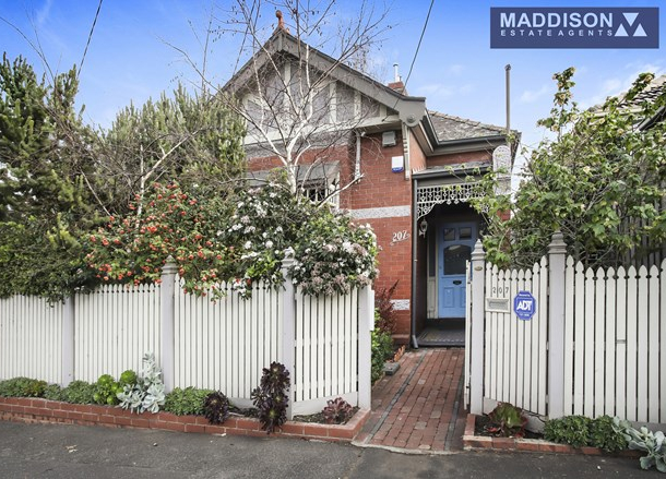 207 Ascot Vale Road, Ascot Vale VIC 3032