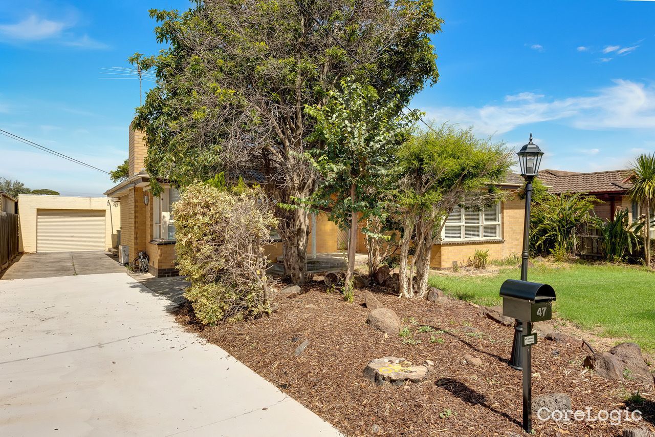 47 Mossfiel Drive, Hoppers Crossing VIC 3029 Domain