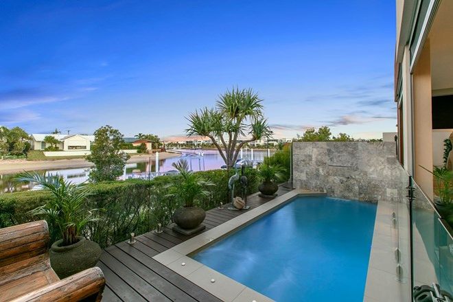 Picture of 2/7 Great Keppel Crescent, MOUNTAIN CREEK QLD 4557