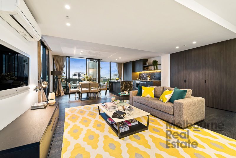 816/33 Blackwood Street, North Melbourne VIC 3051, Image 2