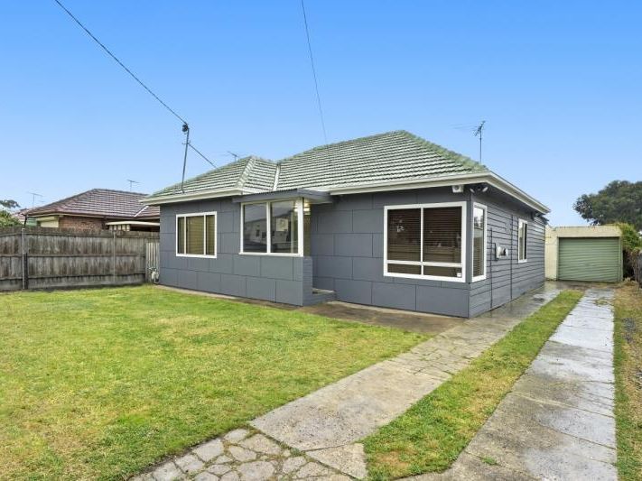 36 Slevin Street, North Geelong VIC 3215 House For Rent Domain