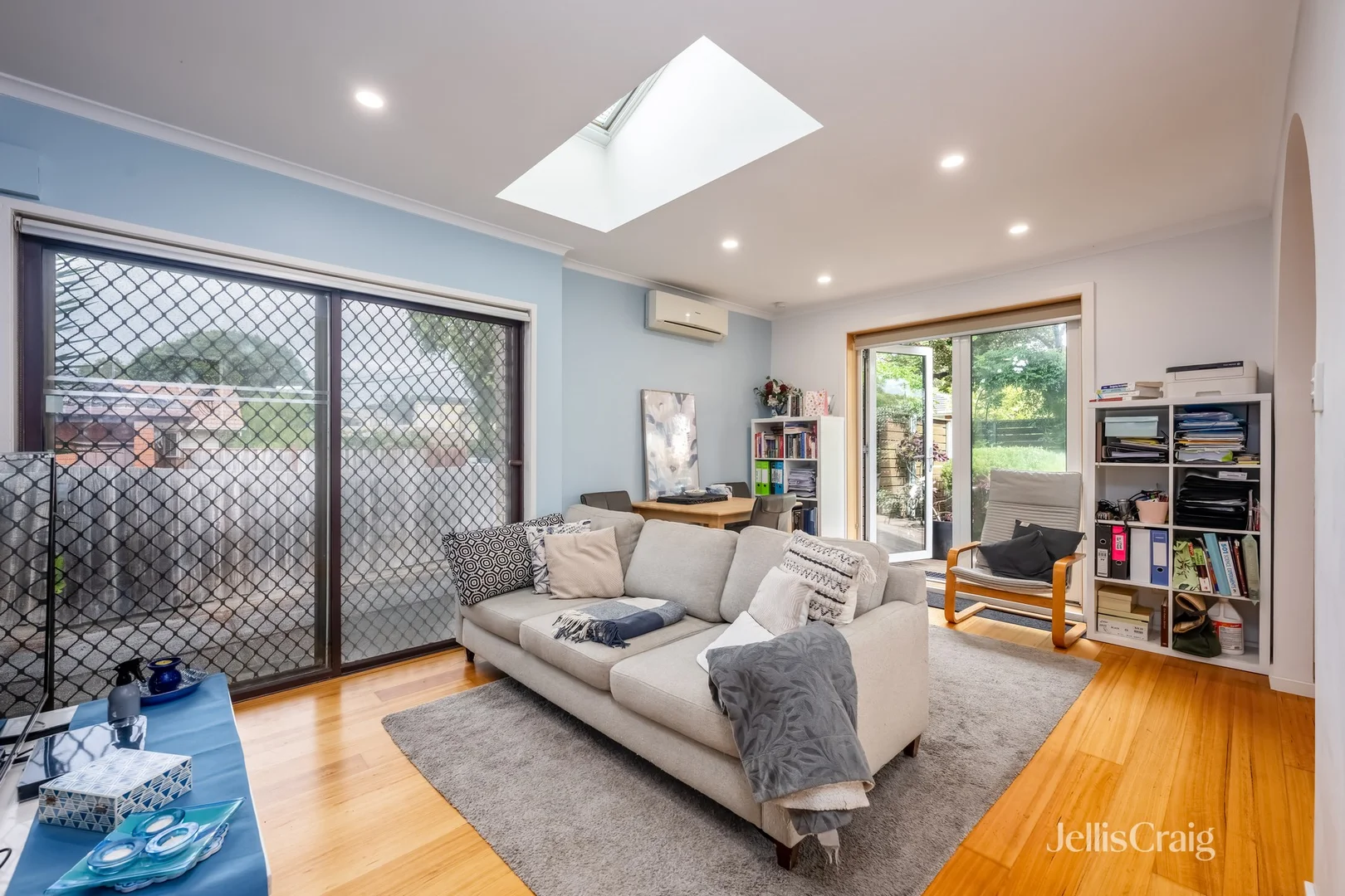 Additional image 2 of 1/16 Lyndhurst Crescent, Brunswick East VIC 3057
