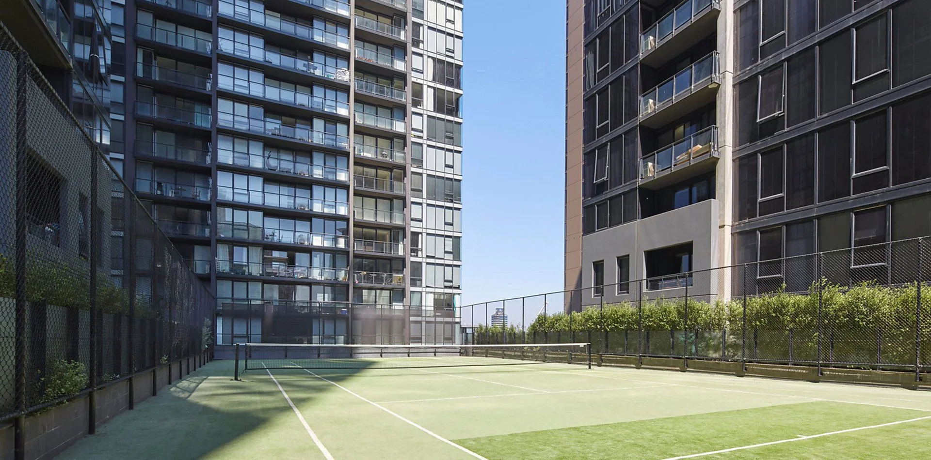 Additional image 7 of 266/183 City Road, Southbank VIC 3006