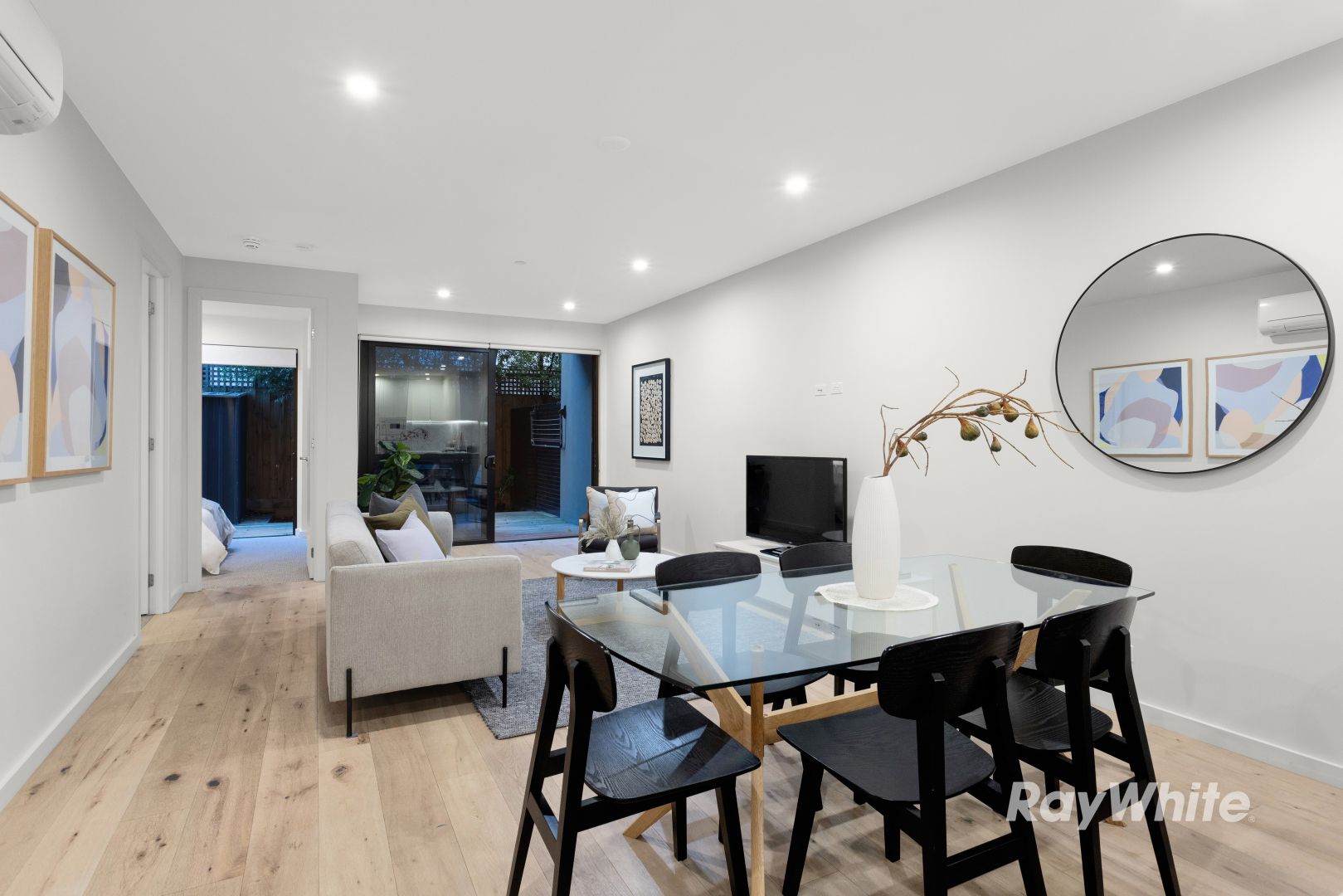 7/17 Elliott Avenue, Carnegie VIC 3163, Image 1