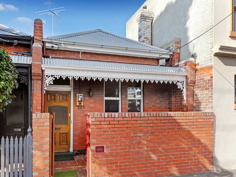 269 Moray Street, South Melbourne VIC 3205, Image 0