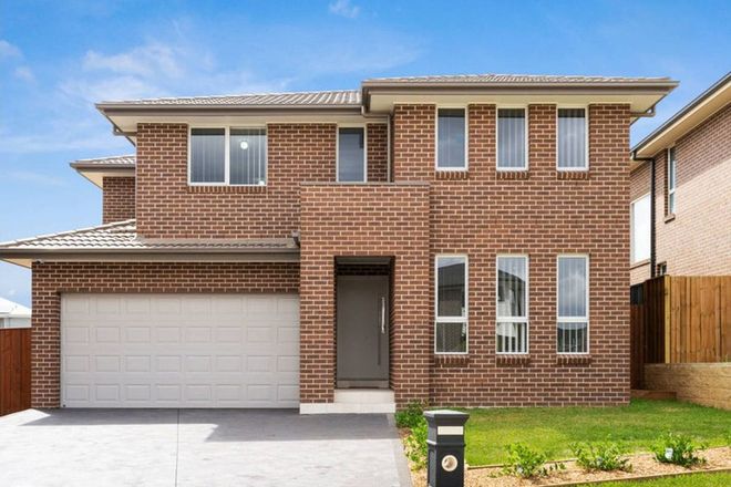 Picture of 3 Sando Street, ORAN PARK NSW 2570