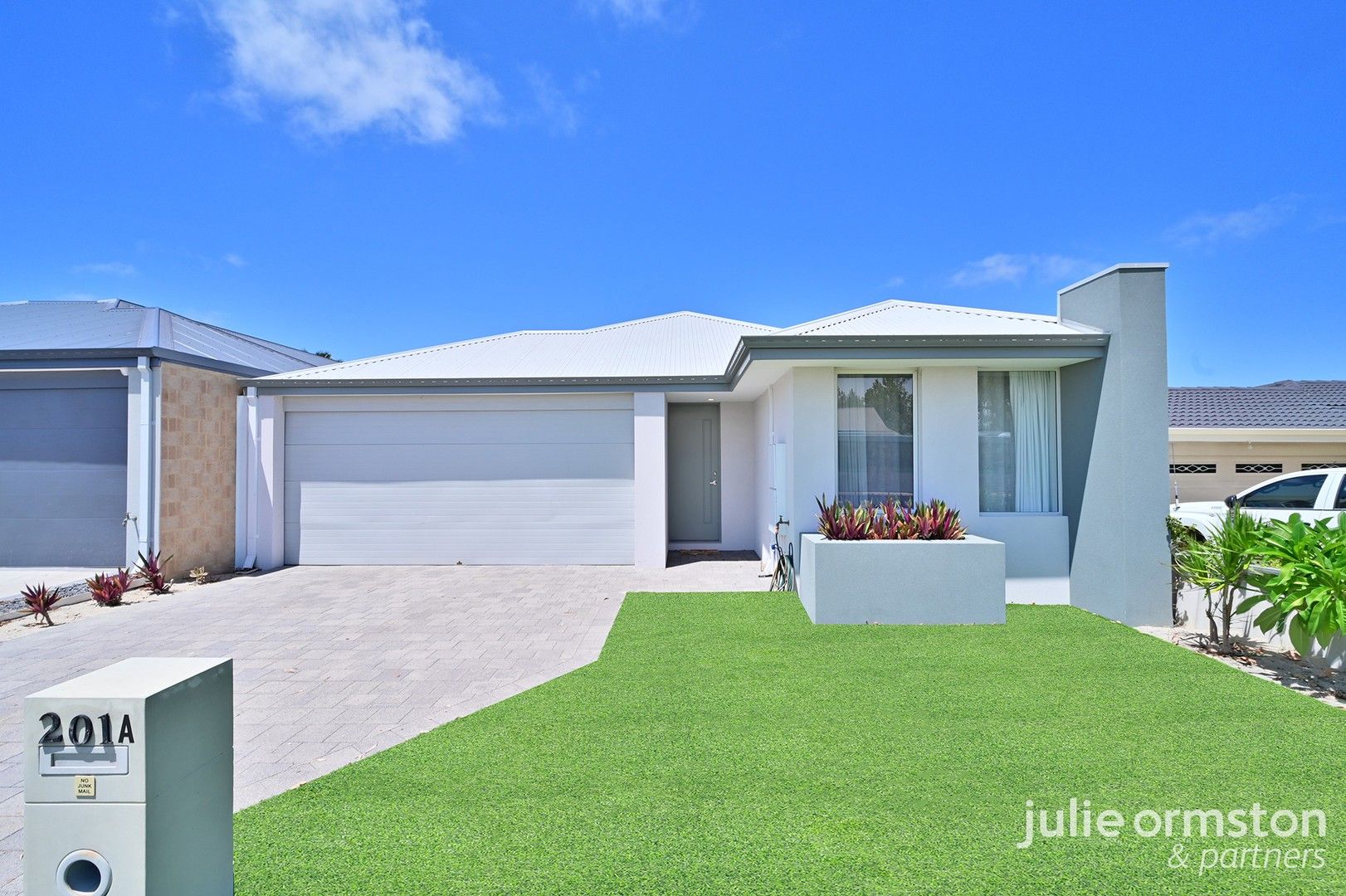 201A Trappers Drive, Woodvale WA 6026, Image 0