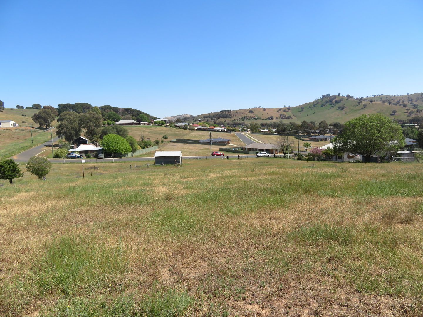 Lot 332 Neil McInerney Street, Gundagai NSW 2722, Image 2