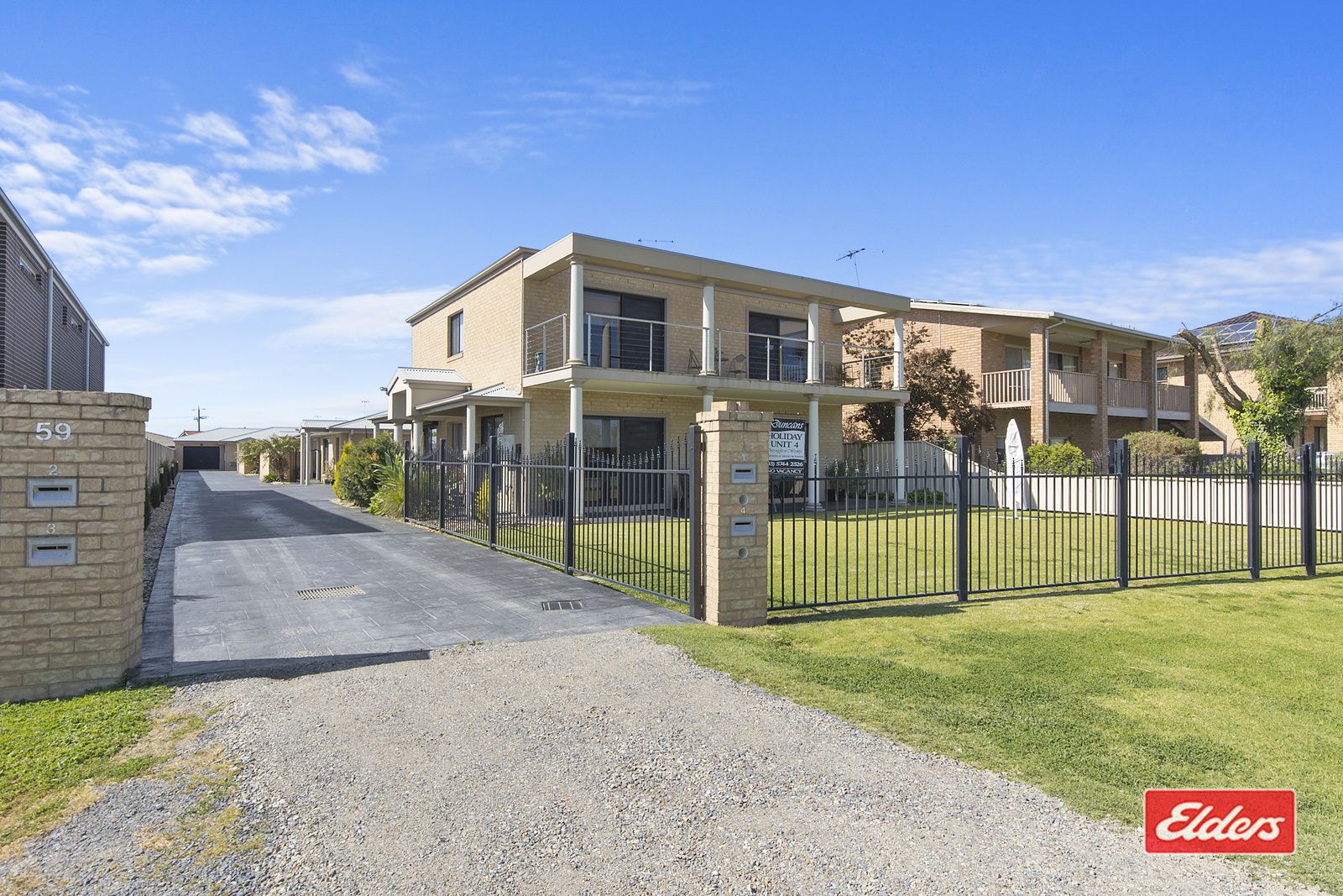 1,2,3,4/59 River Road, Yarrawonga VIC 3730 Domain