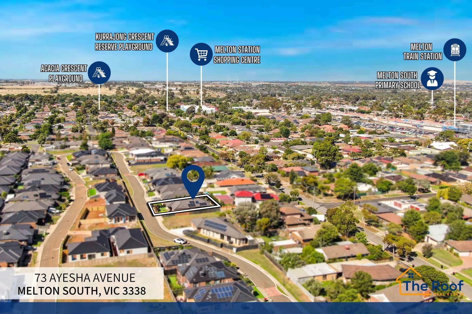 Additional image 26 of 73 Ayesha Avenue, Melton South VIC 3338