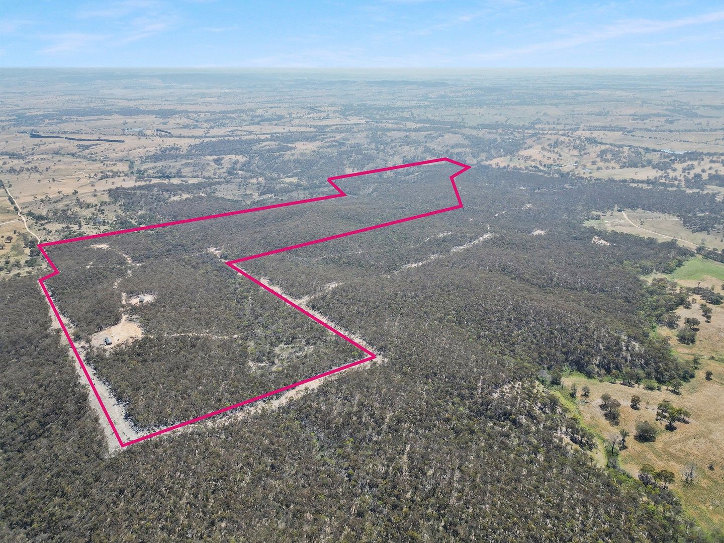 Lot 1 Dp567764 Lucks Lane, Gunning NSW 2581, Image 0