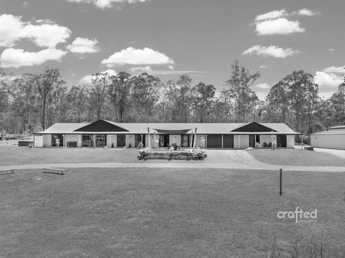 154 Camp Cable Road, Jimboomba QLD 4280, Image 0