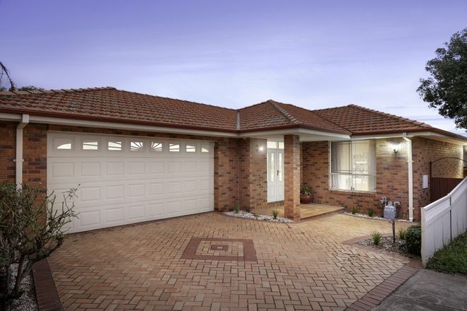 Picture of 18 Dowding Close, FAWKNER VIC 3060