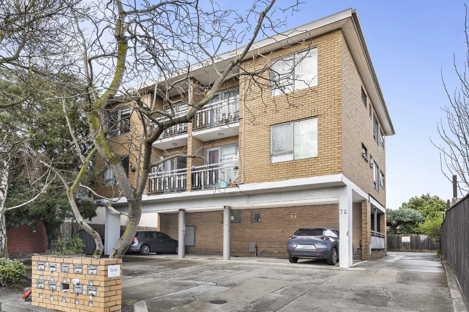 6/72 Williams Road, Prahran VIC 3181