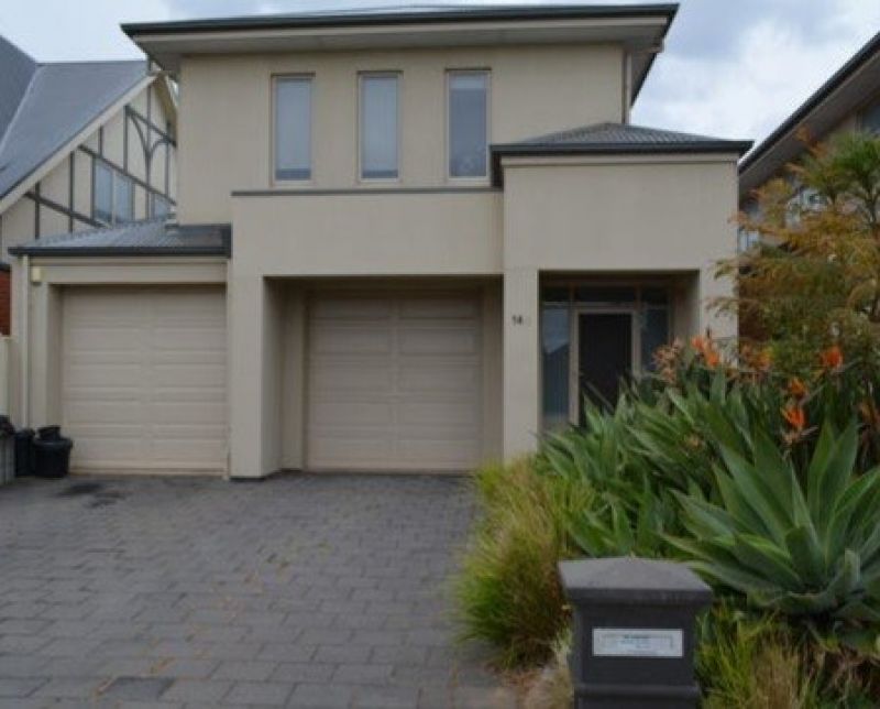 4 bedrooms House in 14A Avonmore Avenue TRINITY GARDENS SA, 5068