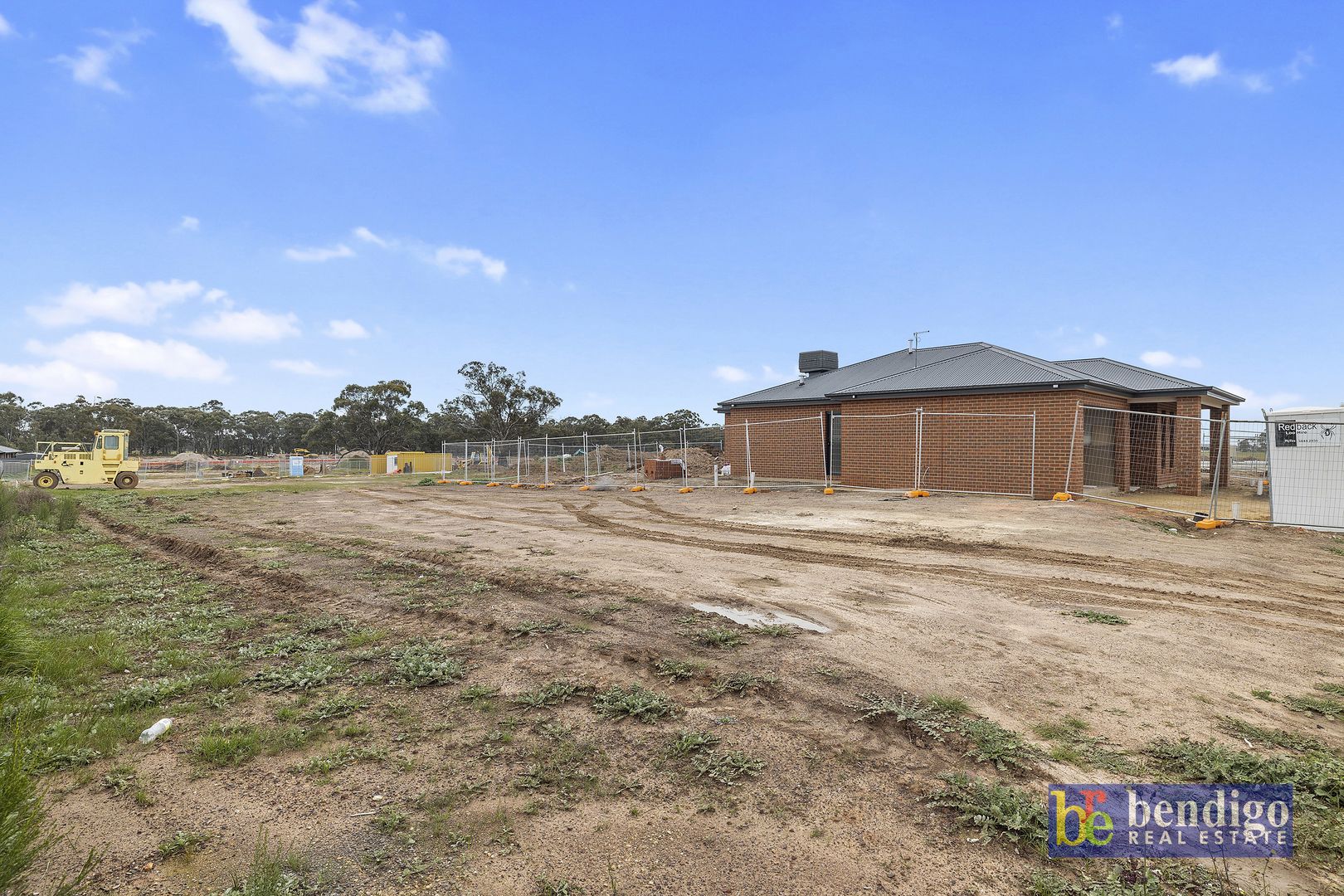 1 Buchanan Drive, Huntly VIC 3551, Image 2