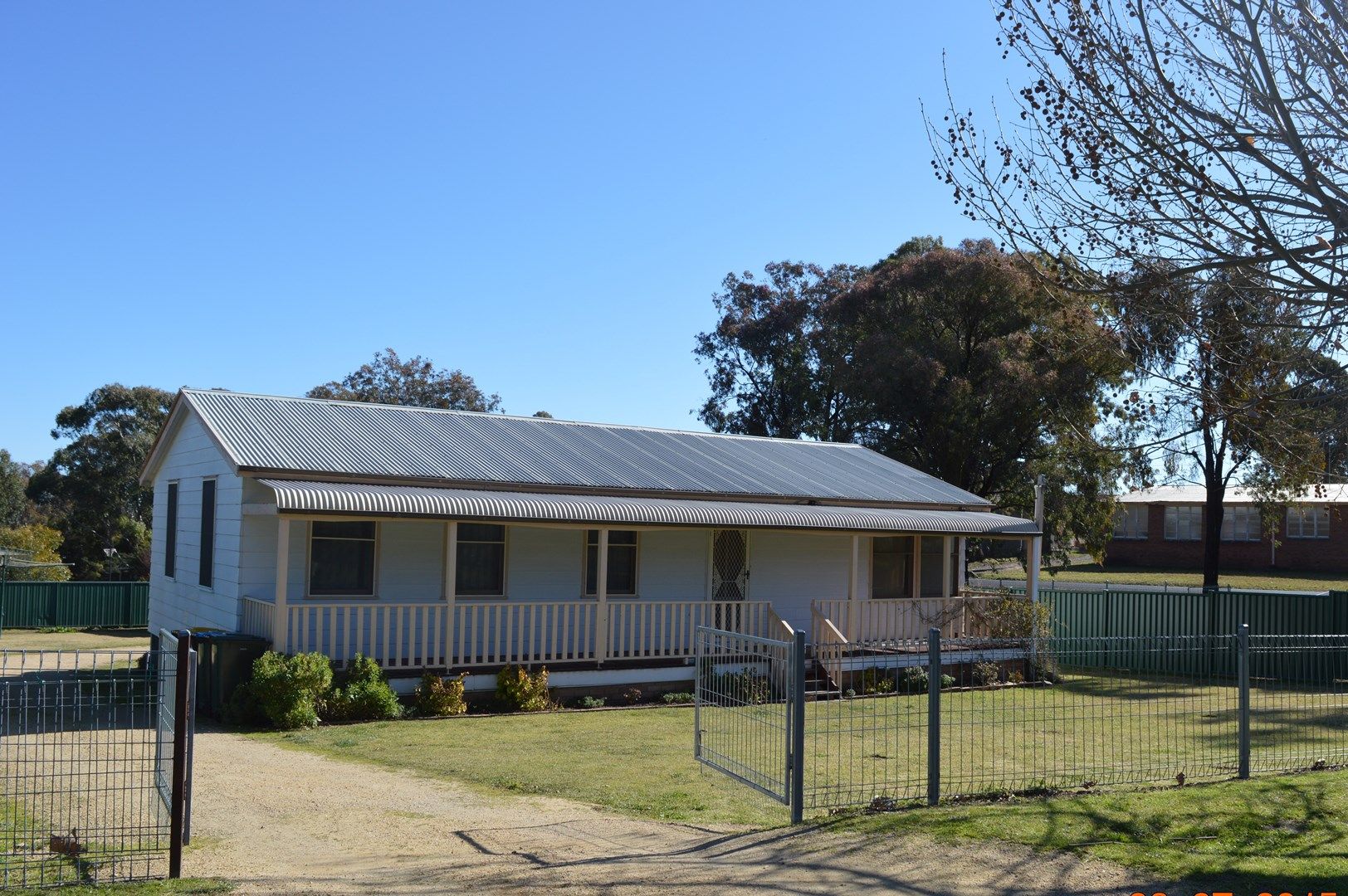 41 Dabee Road, Kandos NSW 2848, Image 0