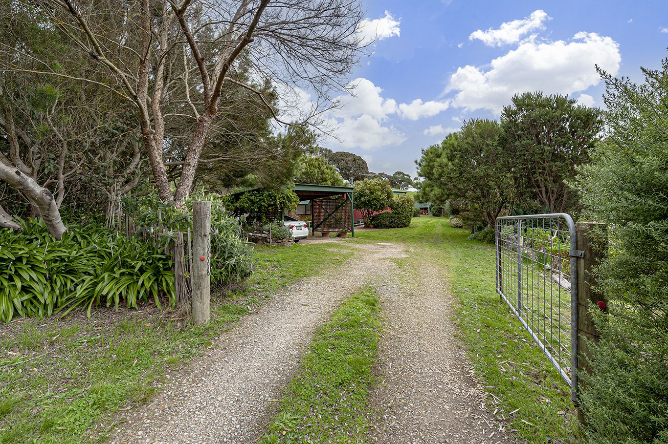 36 STOCKYARD HILL ROAD, Delamere SA 5204, Image 2