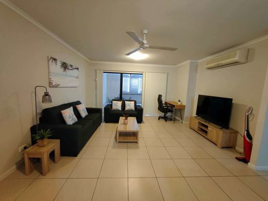 2 bedrooms Apartment / Unit / Flat in 104 /331 Lake street, Cairns North, Qld 4870 CAIRNS NORTH QLD, 4870