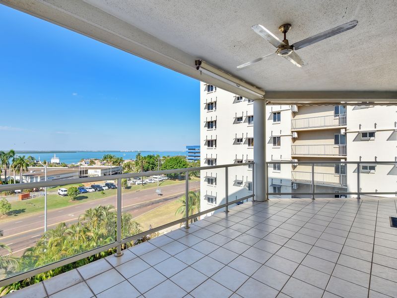 3 bedrooms Apartment / Unit / Flat in 16/6 Foelsche Street DARWIN CITY NT, 0800