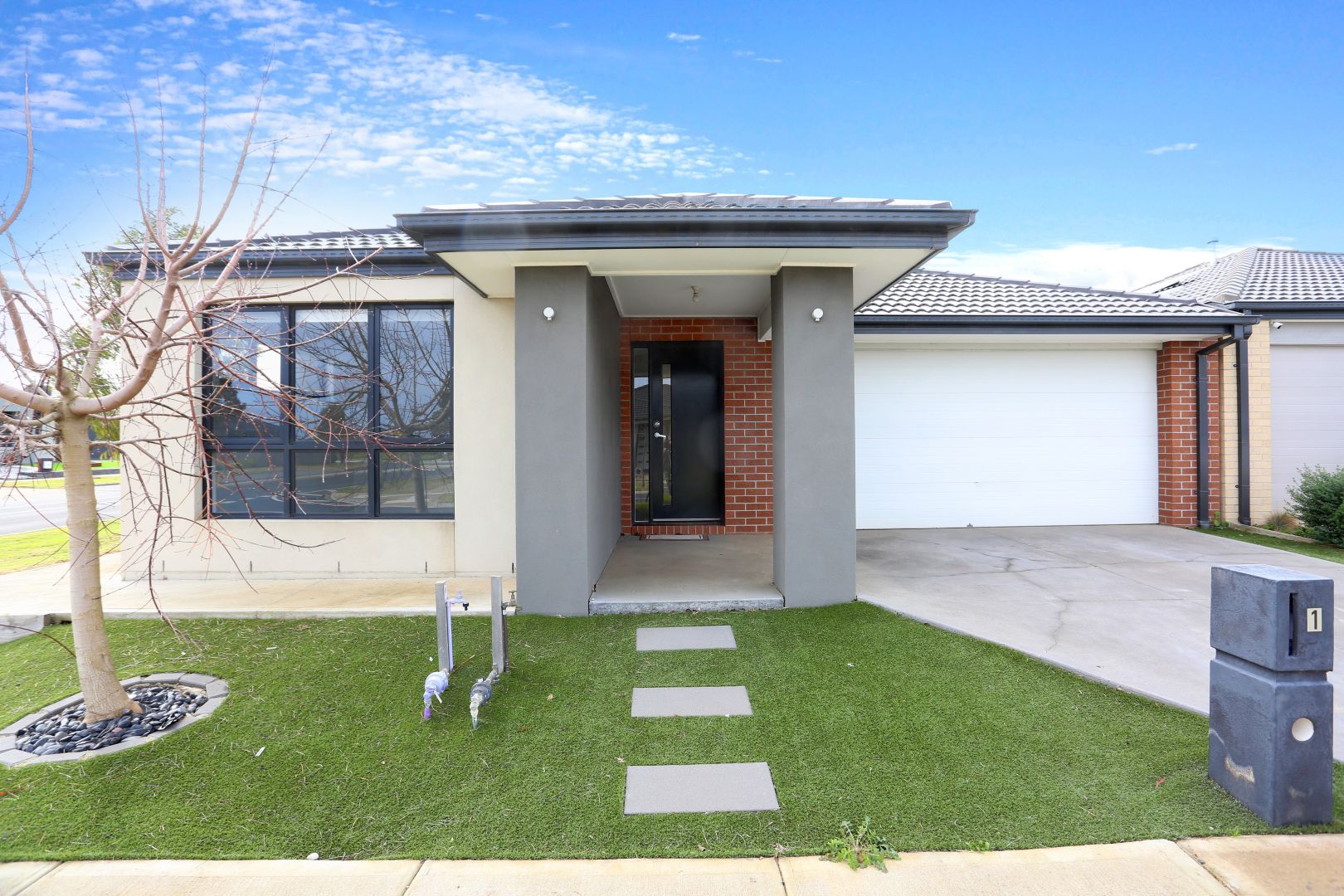 1 Aporum Avenue, Wyndham Vale VIC 3024