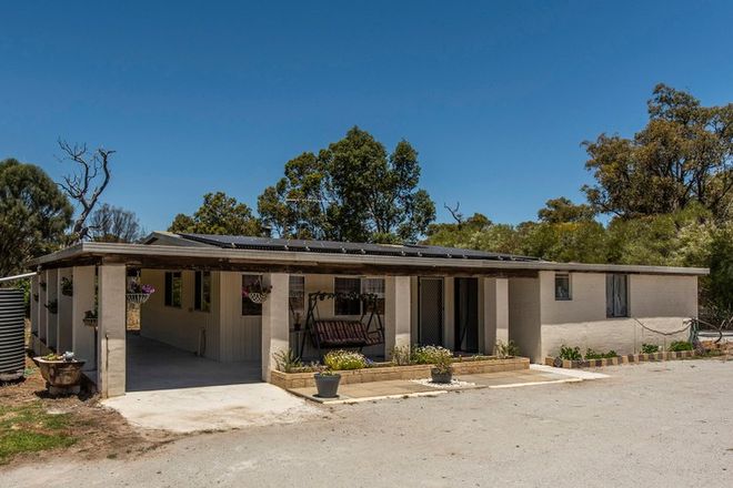 Picture of 1755 Deconing Road, BEECHINA WA 6556