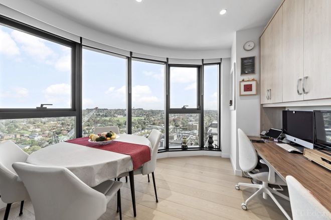 Picture of 1302/545 Station Street, BOX HILL VIC 3128