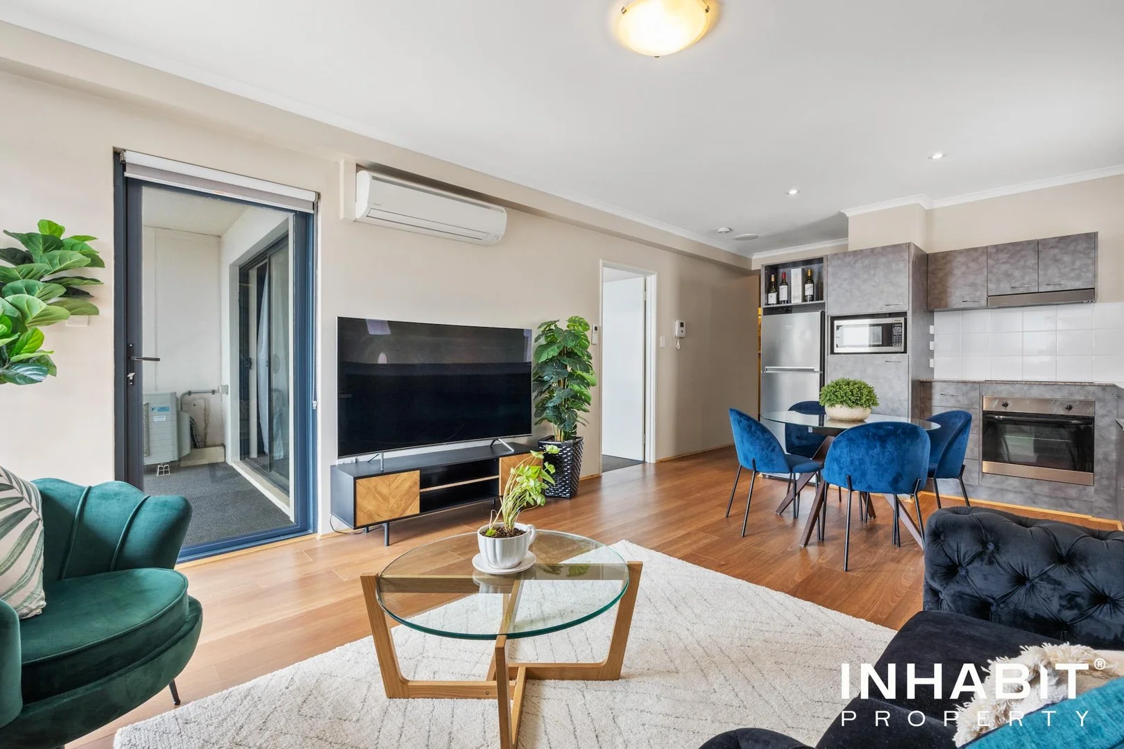 Primary image of 66/418-428 Murray Street, Perth WA 6000