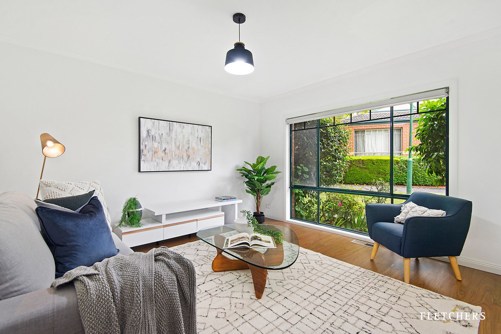 25/305 Canterbury Road, Forest Hill VIC 3131, Image 1