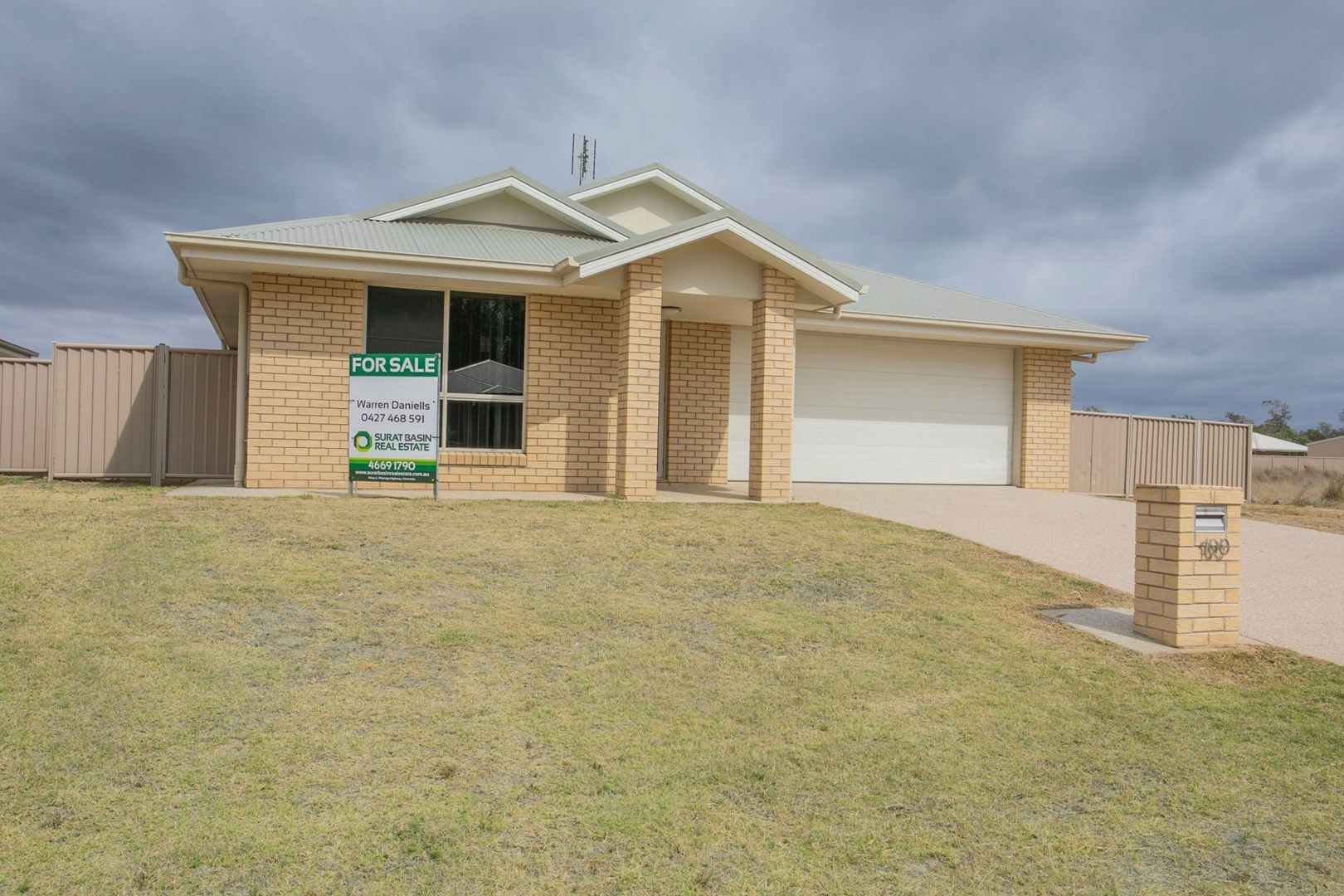 100 Cypress Pines Dr, Miles QLD 4415, Image 0
