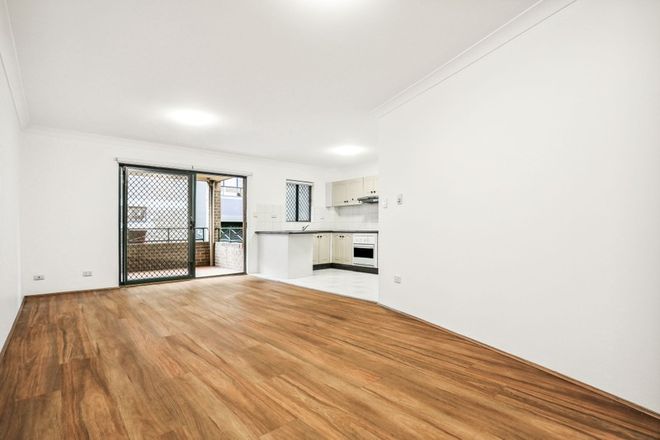 Picture of 28/39 Dangar Place, CHIPPENDALE NSW 2008