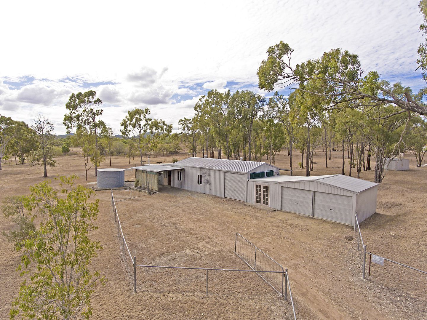 39 GARN HATCH LANE, Etna Creek QLD 4702, Image 2