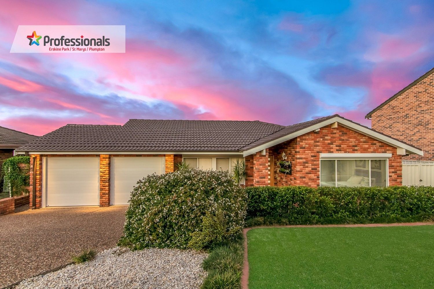 14 Ford Place, Erskine Park Property History & Address Research Domain